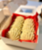 Lemon Poppyseed Cookies