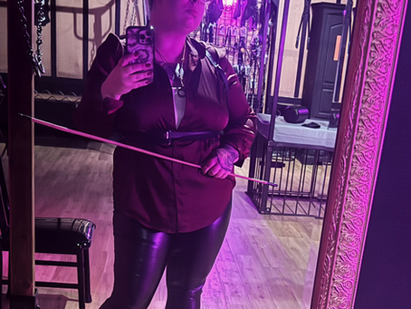 What’s your New Year’s resolution?