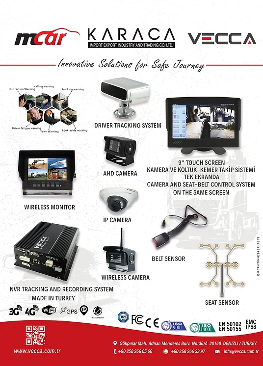 News About Us Vecca