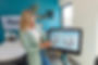 Mellion Orthodontics Medina Fairlawn iTero Invisalign orthodontic treatment