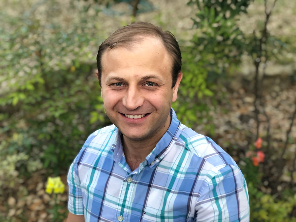 Ayhan is a trusted military relocation professional realtor