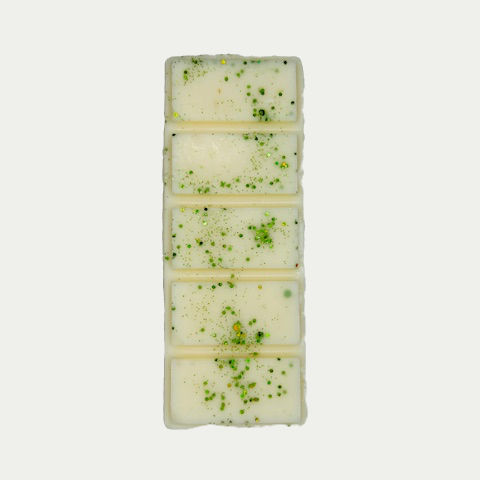 Fondant parfumé Mojito