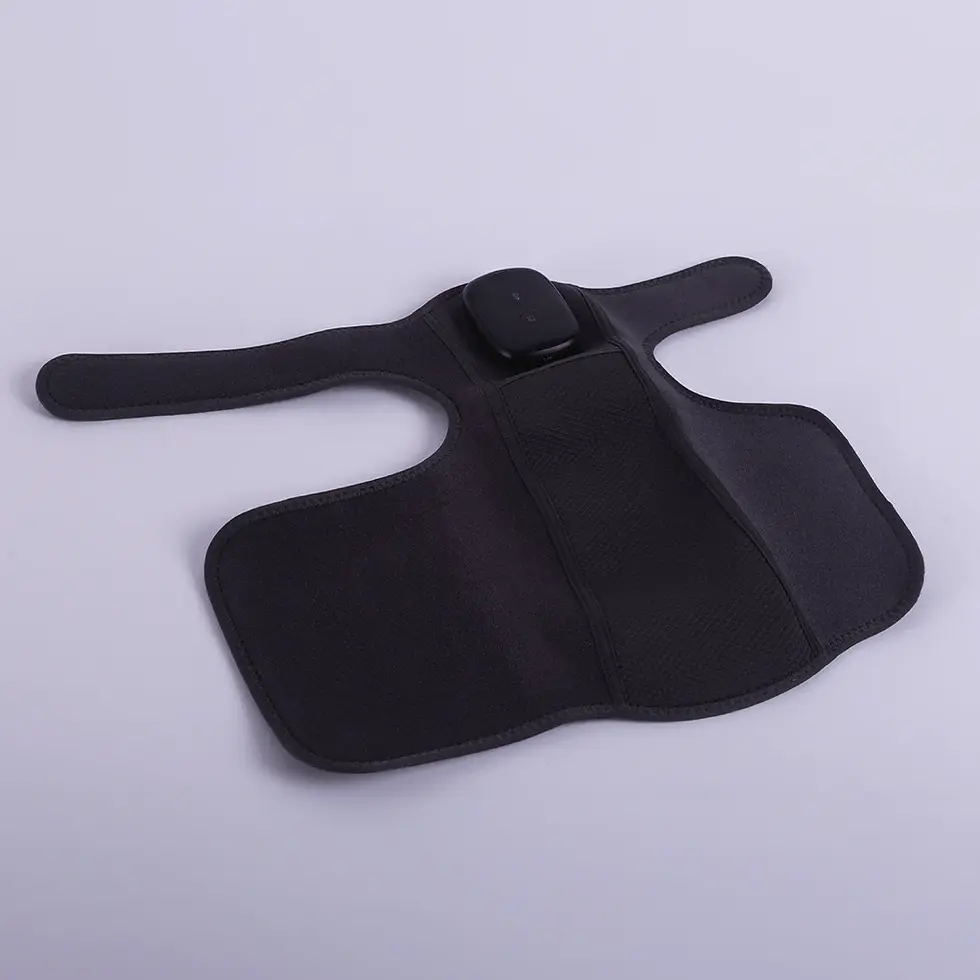 MASSAGEADOR OMBRO E PERNA