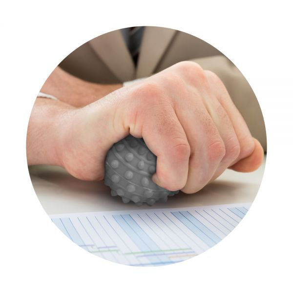 Esferas Fisioterápicas Fisiopauher