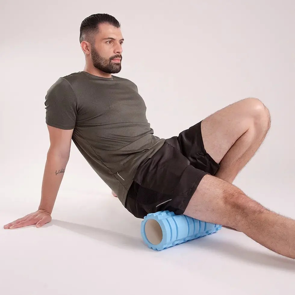 Miniatura: KIT DE LIBERAÇÃO MIOFASCIAL