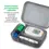 Miniatura: Monitor De Glicemia Glicocheck Care Plus Multi Saúde - HC487