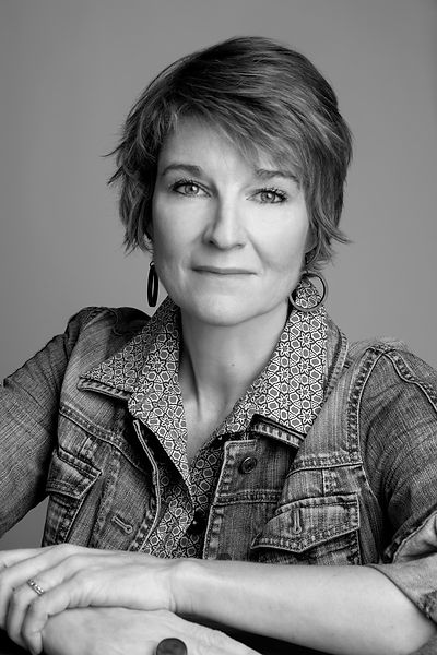 Wendy Wunder author photo