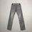 Thumbnail: Dior Homme SS2006 Glitter Jeans
