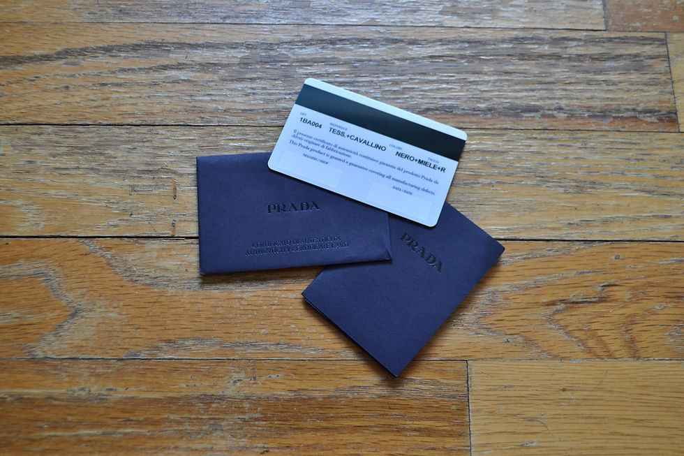 Thumbnail: Prada Pre-Fall 2015 Tessuto Leopard Pony Hair Top Handle Satchel