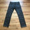 Thumbnail: Dior Homme FW2003 Luster Waxed Jeans