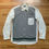 Thumbnail: Comme Des Garcons Homme AD2010 Reconstructed Sweater Button Up Shirt