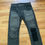 Thumbnail: Neighborhood 2002 Patchwork Straight-Leg Jeans