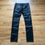 Thumbnail: Gucci FW2009 Heavy Coated Jeans