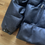 Thumbnail: Moncler FW2003 Leather Down Puffer Jacket