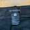 Thumbnail: Ann Demeulemeester FW2002 Bondage Cargo Wool Pants