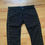 Thumbnail: Junya Watanabe CDG AD2007 Studded Seam Pants