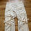 Thumbnail: Gucci by Tom Ford SS2001 Silk Bondage Cargo Pants