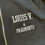 Thumbnail: Louis Vuitton x Fragment SS2017 Harrington Jacket