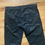 Thumbnail: Dior Homme KVA-era Coated Jeans