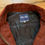 Thumbnail: Jean Paul Gaultier Vintage Burnt Orange Corduroy Jacket