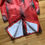 Thumbnail: Calvin Klein 205W39NYC by Raf Simons SS2018 Calfskin Hand-Painted Tailored Coat