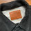 Thumbnail: Yohji Yamamoto Vintage Cotton Trucker Shirt-Jacket