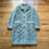 Thumbnail: Prada FW2007 Mohair Teddy Fur Coat