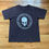 Thumbnail: Number Nine Early 2000s School of Visual Comedy Distressed T-Shirt