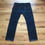 Thumbnail: Junya Watanabe CDG AD2002 Jewel Studded Jeans