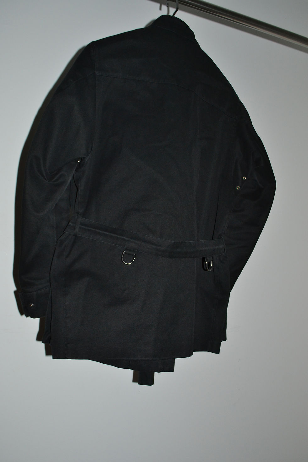 Thumbnail: Gucci by Tom Ford c. 1999 M65 Military Jacket