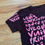 Thumbnail: Louis Vuitton x Stephen Sprouse SS2001 Graffiti Monogram Souvenir T-Shirt