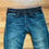 Thumbnail: Dior Homme FW2006 Cummerbund Jeans