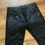 Thumbnail: Dior Homme FW2003 Luster Waxed Jeans