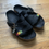 Thumbnail: Christian Dior Rasta Birkenstock Sandals