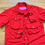 Thumbnail: Junya Watanabe CDG SS2005 Cargo Pocket Button Up Shirt