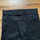 Thumbnail: Yves Saint Laurent by Tom Ford FW2003 Coated Black Flare Pants