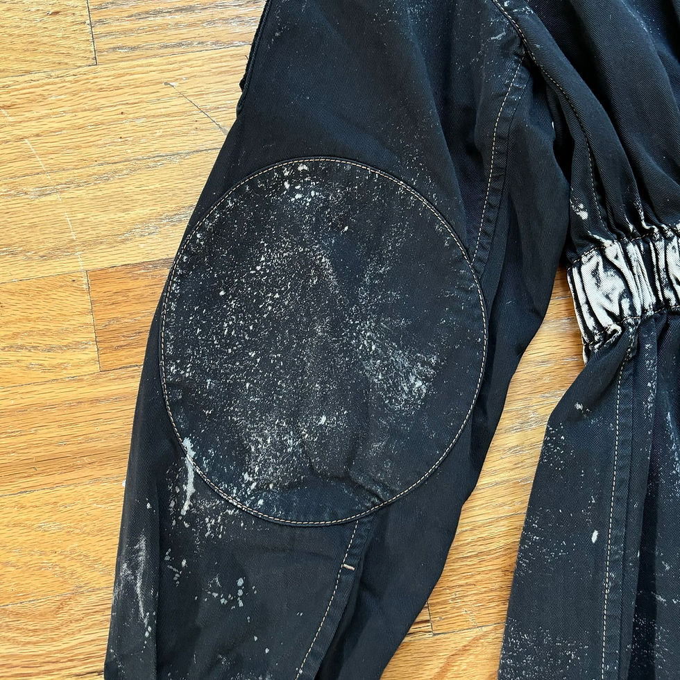 Thumbnail: Miu Miu Cruise 2018 Embellished M65 Field Jacket