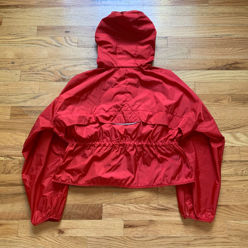 ジャケット・アウター Prada Sport Nylon Jacket SGV84A Archive PRADA SPORT/archive GORE-TEX jacket SGV84A Tg50 | Seek the