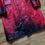 Thumbnail: Calvin Klein 205W39NYC by Raf Simons SS2018 Calfskin Hand-Painted Tailored Coat