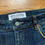 Thumbnail: Jeremy Scott x Adidas Winged Denim Jeans