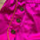 Thumbnail: Vivienne Westwood SS1993 Orb Embroidered Satin Mini Shorts