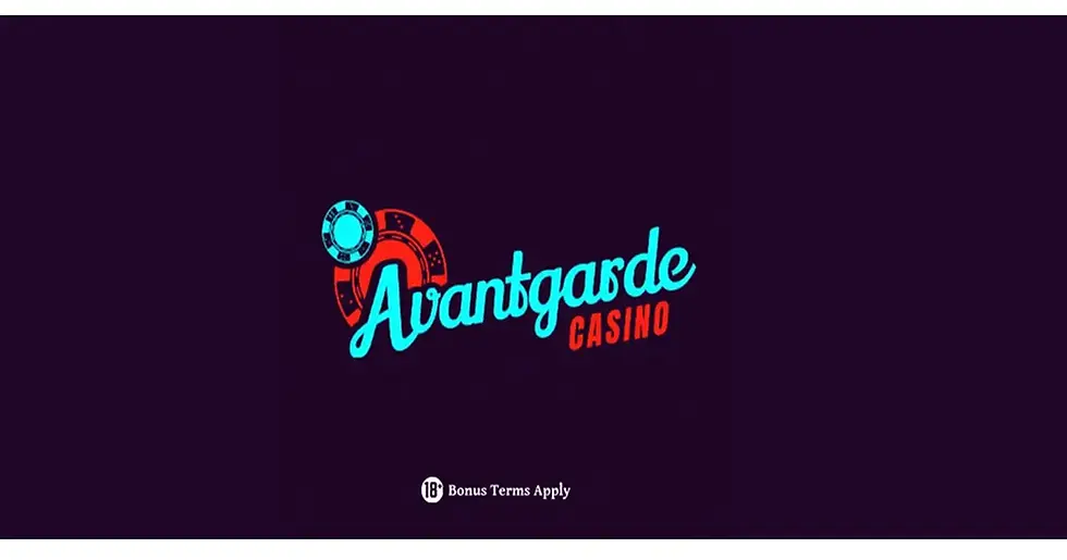 avantgarde casino