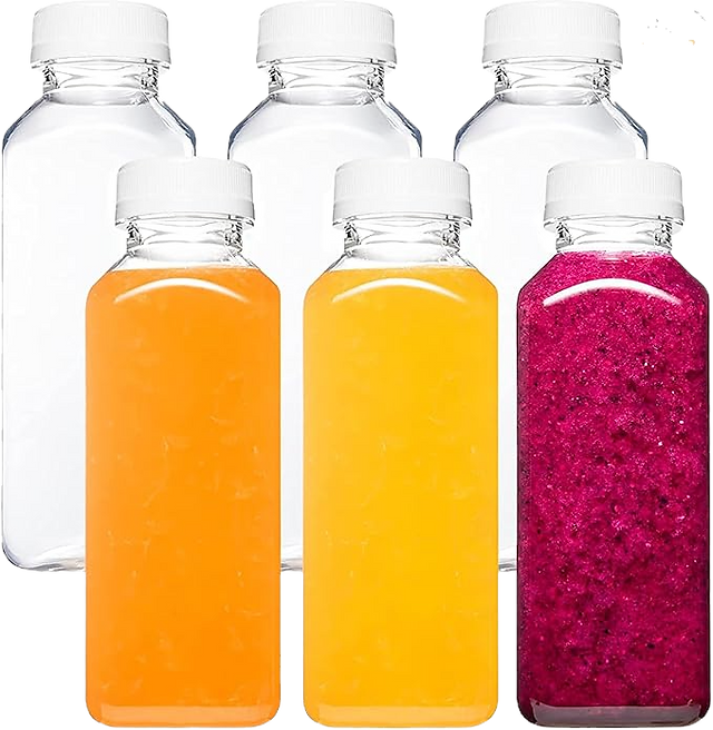 Bottles