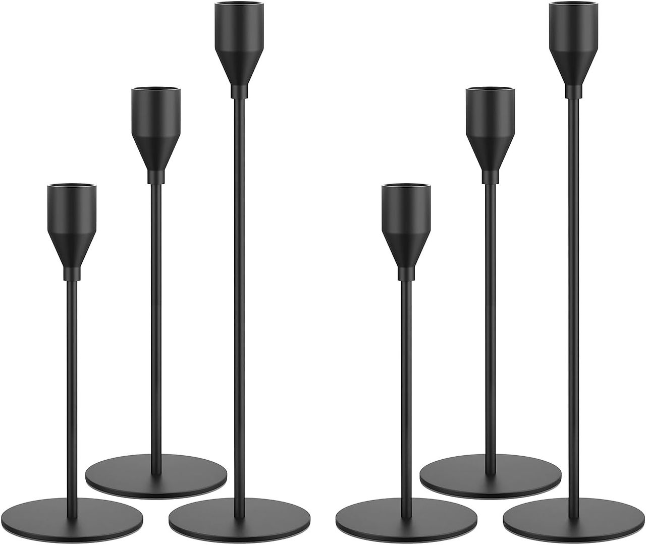 Candlestick holder