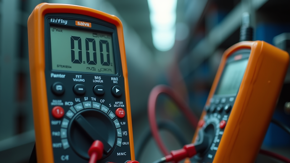 Tips Voor Elektrische Problemen: Bespaar Tijd en Geld