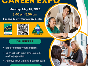 Eagle Valley Children's Home to Participate in Upcoming community job fairs