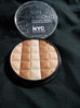 NYC- SUN'N'BRONZE BRONZING POWDER