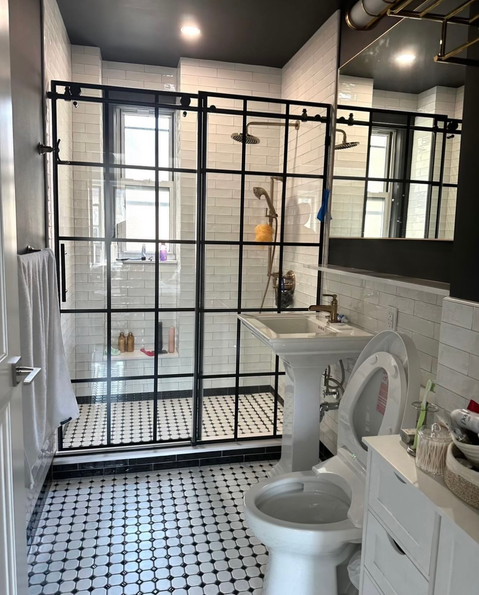 Bathroom Remodeling Company in New York