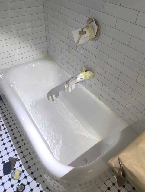 Bathroom Remodeling Company New York