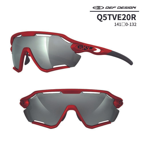 Q5T | QEF DESIGN CORP.